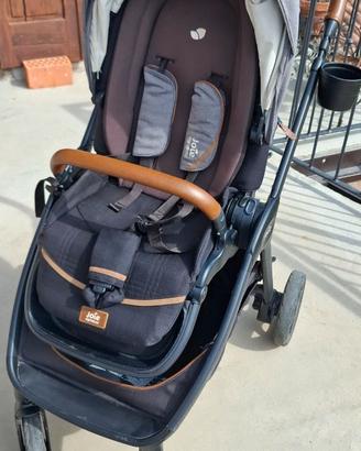 Passeggini Duo Joie Signature