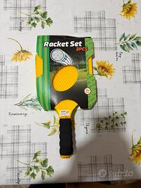 Set Racchette da Tennis