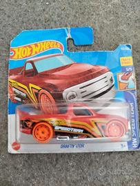 hot wheels treasure hunt draftnator 2020