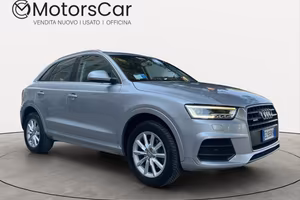 AUDI Q3 2.0 TDI 150CV quattro S tr. Business