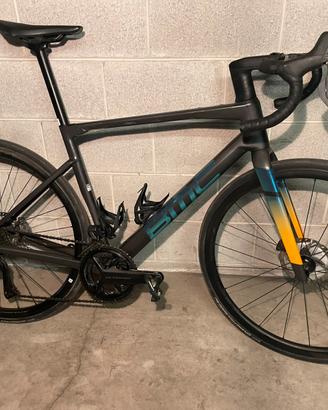 Bmc kaius 01 TWO  2025 gravel - anche solo telaio