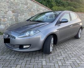 Fiat Bravo 1.6 Multijet 120Cv 12/2010