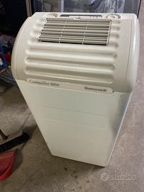 Condizionatore honeywell coolmaster 80m