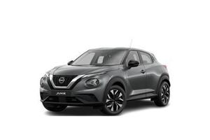 Nissan Juke 1.6 hybrid