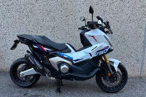 Honda X-ADV 750