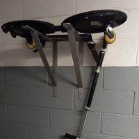 MONOPATTINO-SKATEBOARD