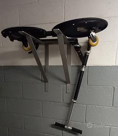 MONOPATTINO-SKATEBOARD