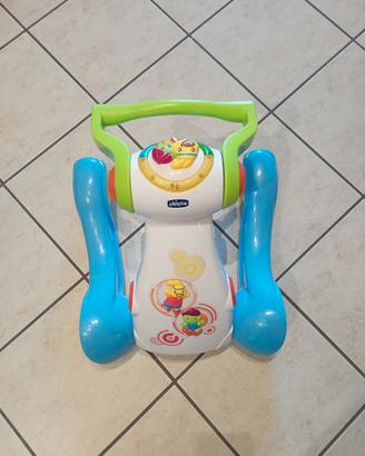 primi passi chicco