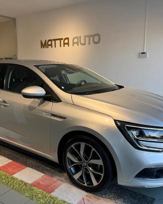 Renault Megane Mégane TCe 130 CV EDC Energy Bose