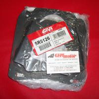 Portapacchi bmw g310gs