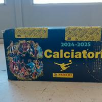 Calciatori Panini 2024  - 2025 