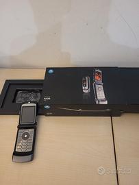 MOTOROLA RAZR V3i