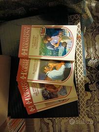 libri collezione harmony