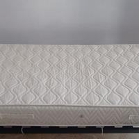 Materasso a molle singolo