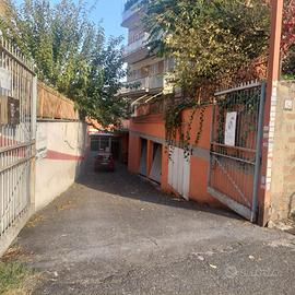 Laboratorio Via Camillo Serafini ampia metratura c