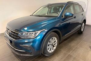Volkswagen Tiguan 2.0 TDI 150 CV SCR DSG Life