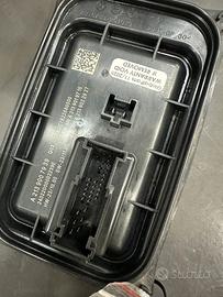 Centralina faro dx mercedes Gla