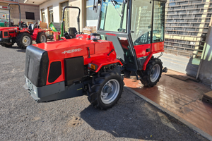 89Trattore PIERRE P 796 V. Reversibile. Cavalli