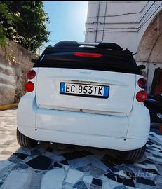 Smart 1000 turbo cabrio