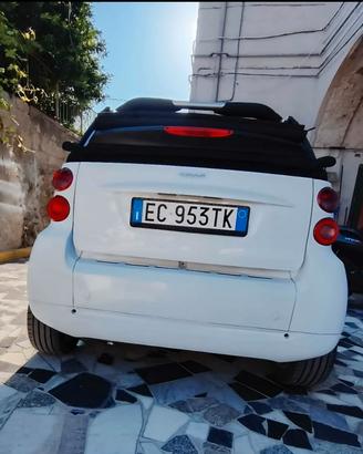 Smart 1000 turbo cabrio