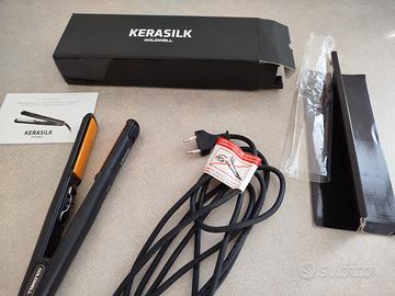 PIASTRA PER CAPELLI GOLDWELL KERASILK