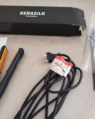 PIASTRA PER CAPELLI GOLDWELL KERASILK