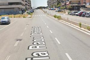 Ponte di nona bilocale con terrazzo e balcone