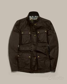  Giacca Belstaff Trialmaster
