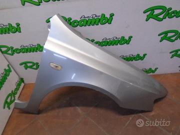 Parafango Anteriore Destro Per Peugeot 208 (2012-2019) - Ricambio Aftermarket - Foto 9