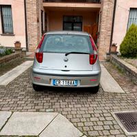 Fiat Punto 1.2 Actual