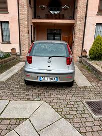 Fiat Punto 1.2 Actual