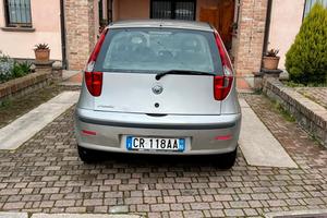 Fiat Punto 1.2 Actual