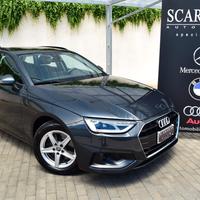 Audi A4 Avant 35 2.0 Tdi Mhev 163 cv S tronic Busi