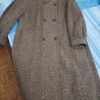 Scontato: Cappotto vintage molto bello