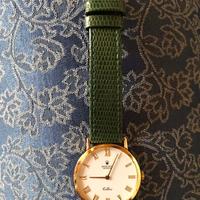 orologio rolex cellini oro18k