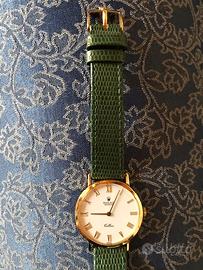 orologio rolex cellini oro18k