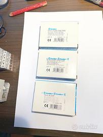 rele temporizzati con più funzioni finder  3 pezzi