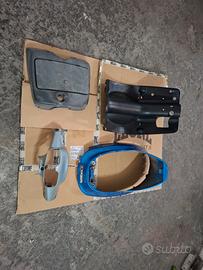 RICAMBI PIAGGIO ZIP  50 SP 