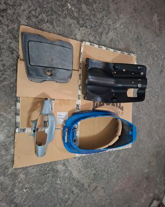 RICAMBI PIAGGIO ZIP  50 SP 