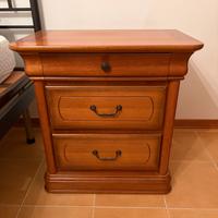 Arredo camera
