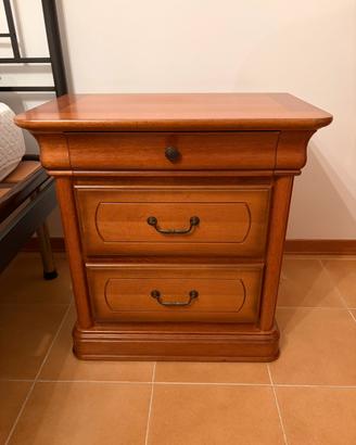 Arredo camera