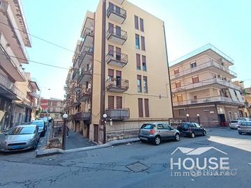 Paterno' - appartamento con garage id: ppa240va