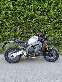 Yamaha mt-09 sp 2023