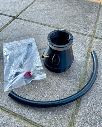 Kit aspirazione diretta ktm 690 2019+