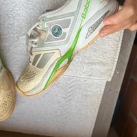 Scarpe da Tennis Babolat (Edizione Wimbledon)