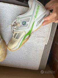 Scarpe da Tennis Babolat (Edizione Wimbledon)