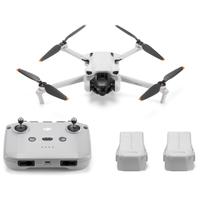 DJI MINI 3 PRO + DJI RC2 