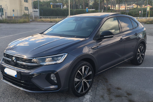 Volkswagen Taigo 1.0 TS r-Line - come nuova