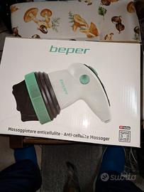 Massaggiatore per cellulite Bepet