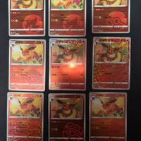 Lotto Flareon Gem Pack vol. 2